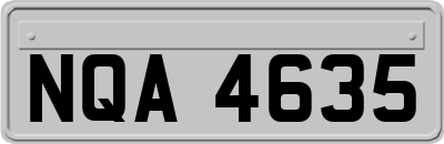 NQA4635