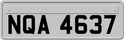NQA4637