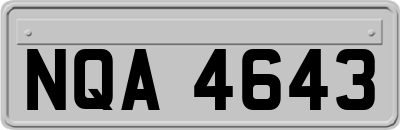 NQA4643