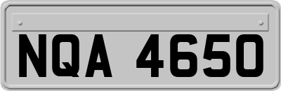 NQA4650