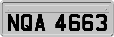 NQA4663