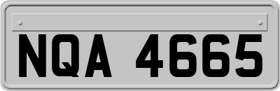 NQA4665