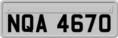 NQA4670