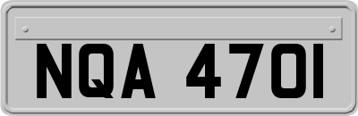 NQA4701