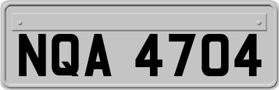 NQA4704