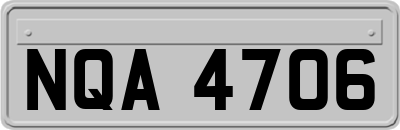 NQA4706