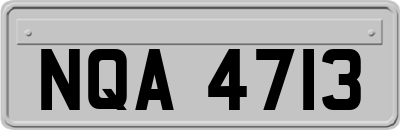 NQA4713
