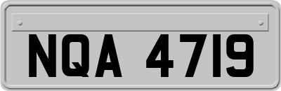 NQA4719