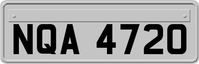 NQA4720