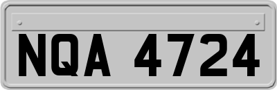 NQA4724