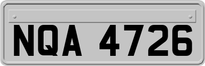 NQA4726