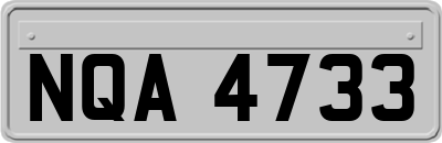 NQA4733