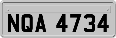 NQA4734