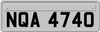 NQA4740