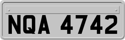NQA4742