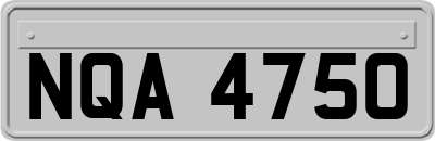 NQA4750