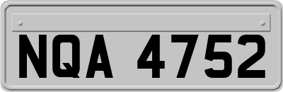 NQA4752