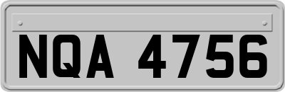 NQA4756