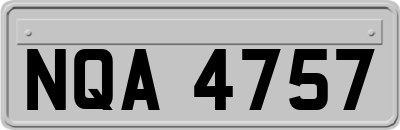 NQA4757