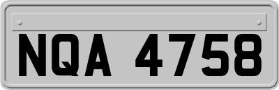 NQA4758
