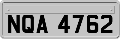 NQA4762