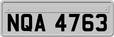 NQA4763