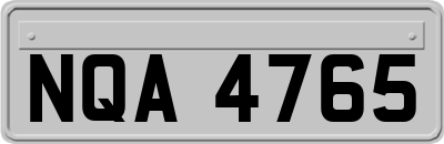 NQA4765