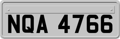 NQA4766