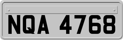 NQA4768