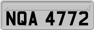 NQA4772