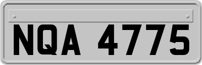 NQA4775