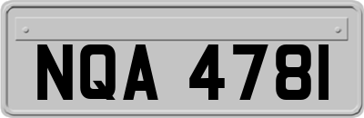 NQA4781
