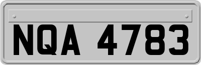 NQA4783