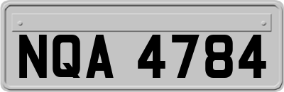 NQA4784