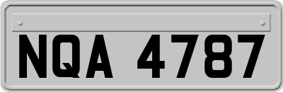 NQA4787