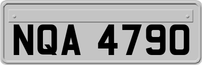 NQA4790
