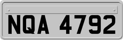 NQA4792