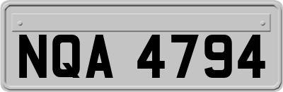 NQA4794
