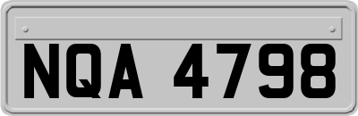 NQA4798
