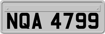NQA4799