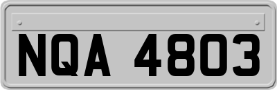 NQA4803