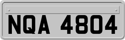 NQA4804