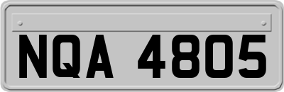 NQA4805