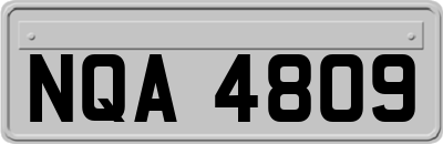 NQA4809