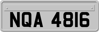 NQA4816
