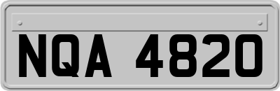 NQA4820