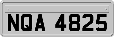NQA4825