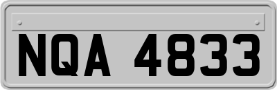 NQA4833