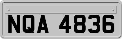 NQA4836