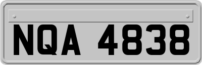 NQA4838
